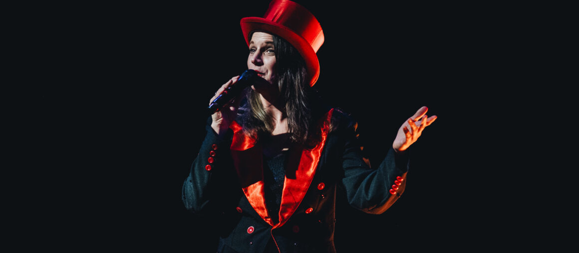 Circolo 2024/25 Zirkus Artistik (Checkliste Event - Fotografie)