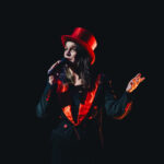 Circolo 2024/25 Zirkus Artistik (Checkliste Event - Fotografie)