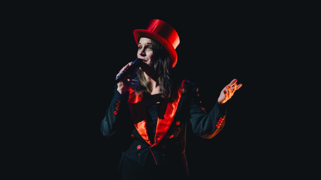 Circolo 2024/25 Zirkus Artistik (Checkliste Event - Fotografie)